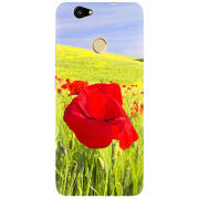 Чехол Uprint Huawei Nova Мак