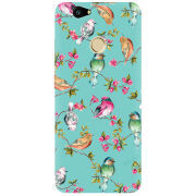 Чехол Uprint Huawei Nova 