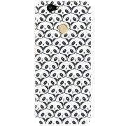 Чехол Uprint Huawei Nova 