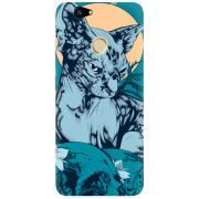 Чехол Uprint Huawei Nova 
