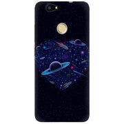Чехол Uprint Huawei Nova 