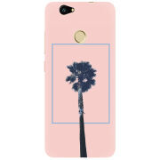 Чехол Uprint Huawei Nova 