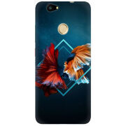 Чехол Uprint Huawei Nova 