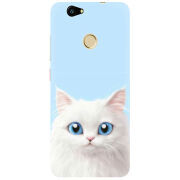 Чехол Uprint Huawei Nova 
