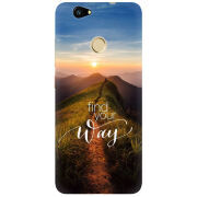 Чехол Uprint Huawei Nova 