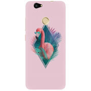 Чехол Uprint Huawei Nova 