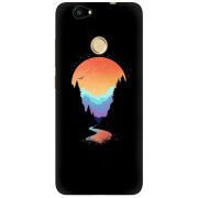 Чехол Uprint Huawei Nova 