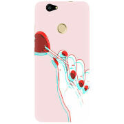Чехол Uprint Huawei Nova 