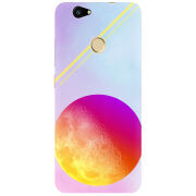 Чехол Uprint Huawei Nova 