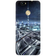 Чехол Uprint Huawei Nova 