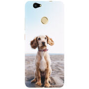 Чехол Uprint Huawei Nova 