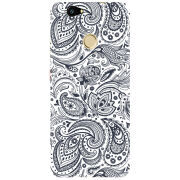 Чехол Uprint Huawei Nova 