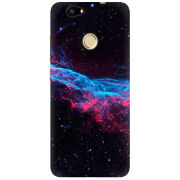 Чехол Uprint Huawei Nova 