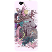 Чехол Uprint Huawei Nova 
