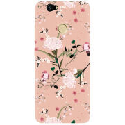 Чехол Uprint Huawei Nova 