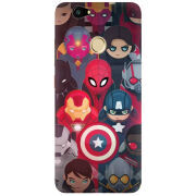 Чехол Uprint Huawei Nova 