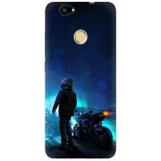 Чехол Uprint Huawei Nova Motorcyclist