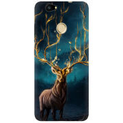 Чехол Uprint Huawei Nova Fairy Deer