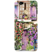 Чехол Uprint Huawei Nova 