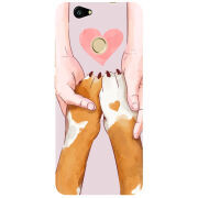 Чехол Uprint Huawei Nova 