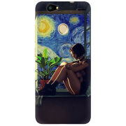 Чехол Uprint Huawei Nova 