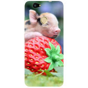 Чехол Uprint Huawei Nova 