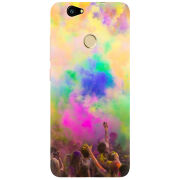 Чехол Uprint Huawei Nova 