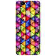 Чехол Uprint Huawei Nova 