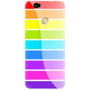 Чехол Uprint Huawei Nova 