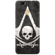 Чехол Uprint Huawei Nova 