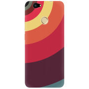 Чехол Uprint Huawei Nova 