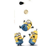 Чехол Uprint Huawei Nova 