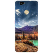 Чехол Uprint Huawei Nova 