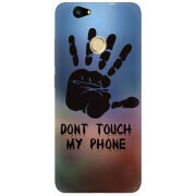 Чехол Uprint Huawei Nova 