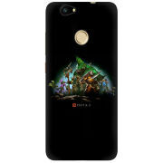 Чехол Uprint Huawei Nova 