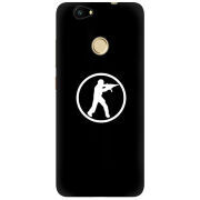 Чехол Uprint Huawei Nova 