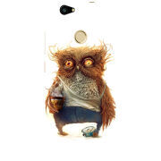 Чехол Uprint Huawei Nova 