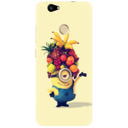 Чехол Uprint Huawei Nova 