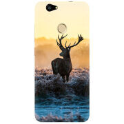 Чехол Uprint Huawei Nova 