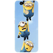 Чехол Uprint Huawei Nova 