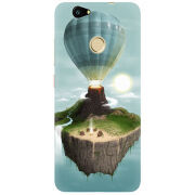 Чехол Uprint Huawei Nova 