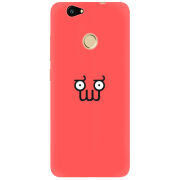 Чехол Uprint Huawei Nova 