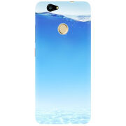 Чехол Uprint Huawei Nova 