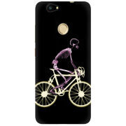 Чехол Uprint Huawei Nova 