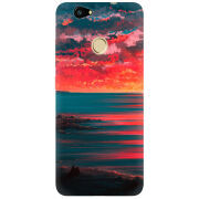 Чехол Uprint Huawei Nova Seaside a
