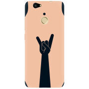 Чехол Uprint Huawei Nova 