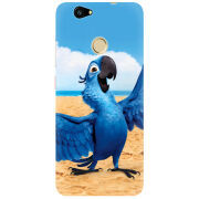 Чехол Uprint Huawei Nova 