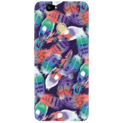 Чехол Uprint Huawei Nova 
