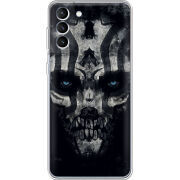 Чехол BoxFace Samsung Galaxy S22 (S901) The Dark
