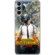 Чехол BoxFace Samsung Galaxy S22 (S901) 